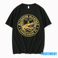 Alligator Alcatraz Vergladess Fl Est 2025 Tshirts Sweater Unisex T-shirt, Sweatshirt, Hoodie, Long Sleeve Tee - T-Shirt, Sweatshirt, Hoodie