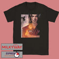 Mortal Kombat II Movie Exclusive Liu Kang Character Poster T-Shirt Unisex T-shirt, Sweatshirt, Hoodie, Long Sleeve Tee - T-Shirt, Sweatshirt, Hoodie
