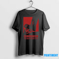 The Boot Never Lies Communism Red Halloween 2025 Tshirts Sweater Unisex T-shirt, Sweatshirt, Hoodie, Long Sleeve Tee - T-Shirt, Sweatshirt, Hoodie