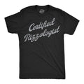 Mens Funny T Shirts Certified Rizzologist Sarcastic Graphic Novelty Rizz Tee for Unisex T-shirt, Sweatshirt, Hoodie, Long Sleeve Tee - T-Shirt, Sweatshirt, Hoodie