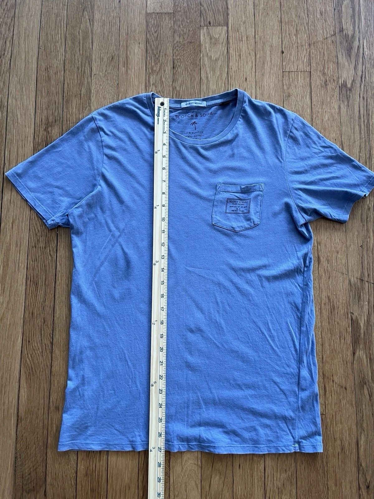 Scotch & Soda Men's T-Shirt Size Small Unisex T-shirt, Sweatshirt, Hoodie, Long Sleeve Tee - T-Shirt, Sweatshirt, Hoodie