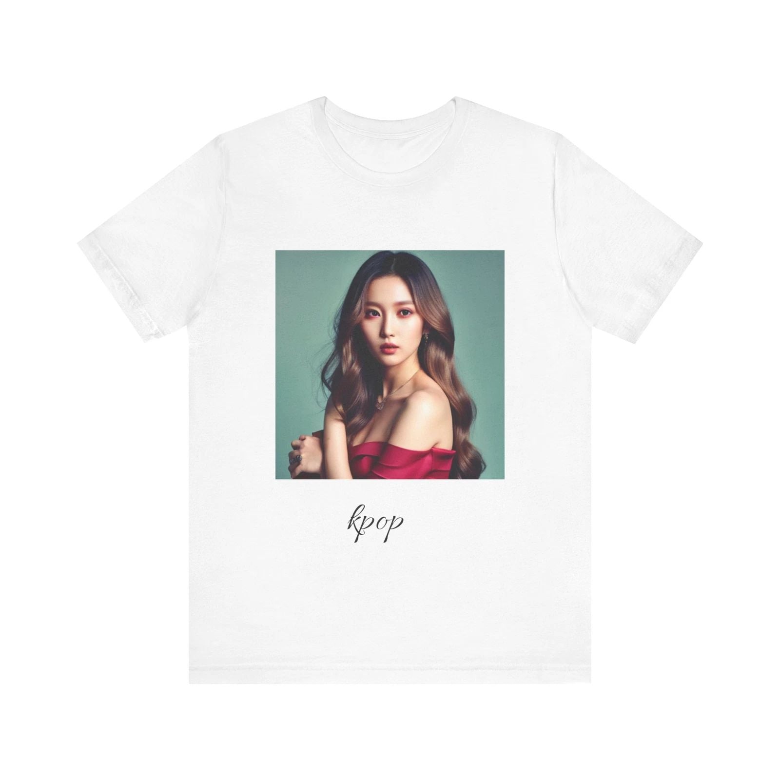 Unisex Jersey Short Sleeve Tee Unisex T-shirt, Sweatshirt, Hoodie, Long Sleeve Tee - T-Shirt, Sweatshirt, Hoodie
