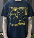 Psyduck life is pain T-shirts Tee black funny shirt All sizes Unisex T-shirt, Sweatshirt, Hoodie, Long Sleeve Tee - T-Shirt, Sweatshirt, Hoodie