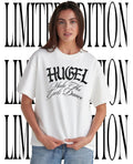 DJ Hugel Made For Girls Dance Music shirt Unisex T-shirt, Sweatshirt, Hoodie, Long Sleeve Tee - T-Shirt, Sweatshirt, Hoodie