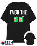 Fvck the steroids are bad shirt Unisex T-shirt, Sweatshirt, Hoodie, Long Sleeve Tee - T-Shirt, Sweatshirt, Hoodie