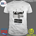 Stephen Day Presents The Self-Titled October 22, 2026 Tour Birmingham, AL Shirt Unisex T-shirt, Sweatshirt, Hoodie, Long Sleeve Tee - T-Shirt, Sweatshirt, Hoodie