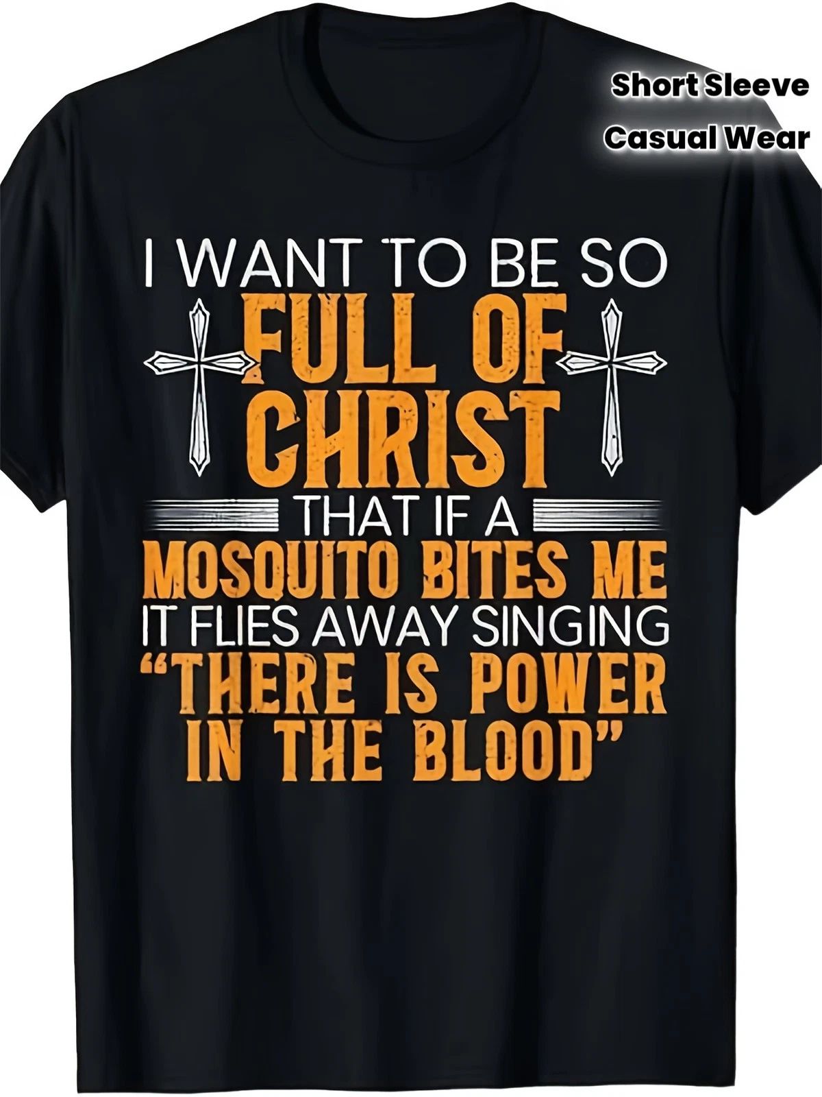Servant of God Christian Faith Graphic T-Shirt Funny Religious Believer Tee Unisex T-shirt, Sweatshirt, Hoodie, Long Sleeve Tee - T-Shirt, Sweatshirt, Hoodie