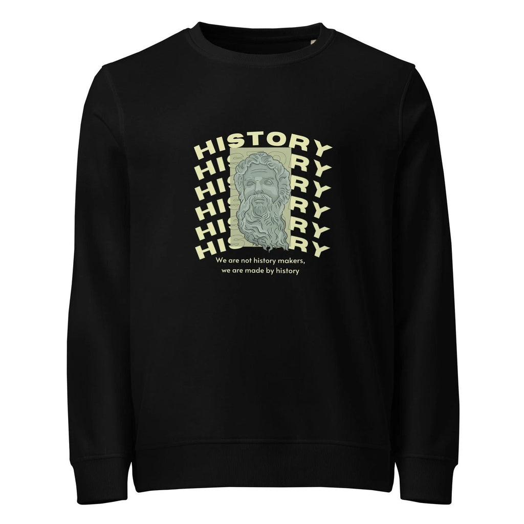 Unisex organic sweatshirt Unisex T-shirt, Sweatshirt, Hoodie, Long Sleeve Tee - T-Shirt, Sweatshirt, Hoodie