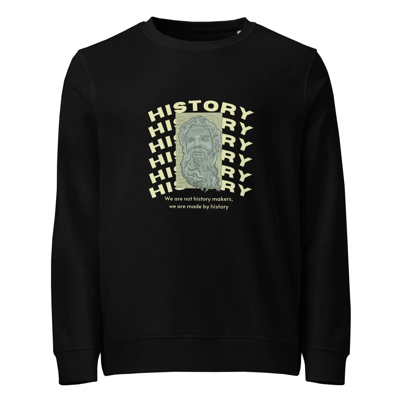 Unisex organic sweatshirt Unisex T-shirt, Sweatshirt, Hoodie, Long Sleeve Tee - T-Shirt, Sweatshirt, Hoodie