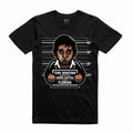 New Streetwear On Demand Transfer Scar Face T-Shirt SMALL-3XLARGE Unisex T-shirt, Sweatshirt, Hoodie, Long Sleeve Tee - T-Shirt, Sweatshirt, Hoodie