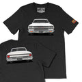 1965 Chevy Chevelle SS Classic Car Men's T-shirts Unisex T-shirt, Sweatshirt, Hoodie, Long Sleeve Tee - T-Shirt, Sweatshirt, Hoodie