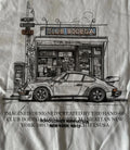 Club Bodega Soho Lower Manhattan New York 10013 shirt Unisex T-shirt, Sweatshirt, Hoodie, Long Sleeve Tee - T-Shirt, Sweatshirt, Hoodie
