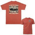 I Don't Have Car Problem I Have Storage Problem Classic Muscle Car T-shirt Unisex T-shirt, Sweatshirt, Hoodie, Long Sleeve Tee - T-Shirt, Sweatshirt, Hoodie