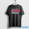 Red October Philadelphia Baseball 2025 Tshirts Sweater Unisex T-shirt, Sweatshirt, Hoodie, Long Sleeve Tee - T-Shirt, Sweatshirt, Hoodie
