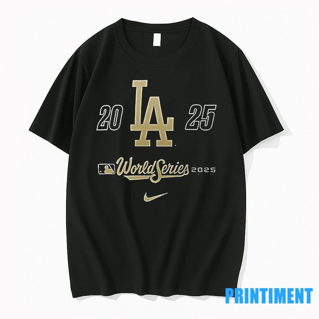 Los Angeles Dodgers 2025 World Series Participant Advance The Runner Tshirts Sweater Unisex T-shirt, Sweatshirt, Hoodie, Long Sleeve Tee - T-Shirt, Sweatshirt, Hoodie