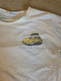 Crazy Shirts Hawaii T Shirt XL Haleiwa Oahu Surfer SURF SHOP Car Bug Beetle Tee Unisex T-shirt, Sweatshirt, Hoodie, Long Sleeve Tee - T-Shirt, Sweatshirt, Hoodie