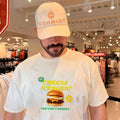 Cheese negger you cant resist shirt Unisex T-shirt, Sweatshirt, Hoodie, Long Sleeve Tee - T-Shirt, Sweatshirt, Hoodie