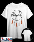 OSU Cowgirl Softball dreamcatcher shirt Unisex T-shirt, Sweatshirt, Hoodie, Long Sleeve Tee - T-Shirt, Sweatshirt, Hoodie