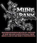 Mune in The Bank Munetaka Murakami Chicago White Sox shirt Unisex T-shirt, Sweatshirt, Hoodie, Long Sleeve Tee - T-Shirt, Sweatshirt, Hoodie