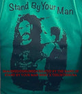 Stand by your man shirt Unisex T-shirt, Sweatshirt, Hoodie, Long Sleeve Tee - T-Shirt, Sweatshirt, Hoodie