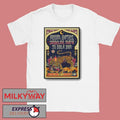 Kevin Gates With Shoreline Mafia And Ty Dolla Sign May 19 2026 Red Rocks Shows Poster shirt - T-Shirt, Sweatshirt, Hoodie