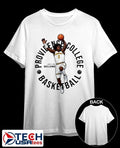 Jaylin Sellers Providence College Basketball shirt Unisex T-shirt, Sweatshirt, Hoodie, Long Sleeve Tee - T-Shirt, Sweatshirt, Hoodie