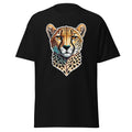 Cheetah Mens Classic Tee Unisex T-shirt, Sweatshirt, Hoodie, Long Sleeve Tee - T-Shirt, Sweatshirt, Hoodie