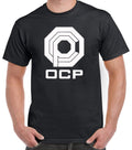 OCP Retro Sci Fi Movie Inspired Movie T-shirt Unisex T-shirt, Sweatshirt, Hoodie, Long Sleeve Tee - T-Shirt, Sweatshirt, Hoodie