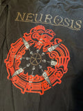 Neurosis Band Music Concert Black T-Shirt Cotton Unisex S-5XL Unisex T-shirt, Sweatshirt, Hoodie, Long Sleeve Tee - T-Shirt, Sweatshirt, Hoodie