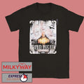 Darby Allin AEW Dynamite 2026 New AEW World Champion T-Shirt Unisex T-shirt, Sweatshirt, Hoodie, Long Sleeve Tee - T-Shirt, Sweatshirt, Hoodie