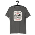 Asahi Beer Shirt Japanese Shirt Japanese Beer Shirt Super Dry Shirt Unisex T-shirt, Sweatshirt, Hoodie, Long Sleeve Tee - T-Shirt, Sweatshirt, Hoodie