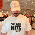 San Francisco Giants Splash Hits logo shirt Unisex T-shirt, Sweatshirt, Hoodie, Long Sleeve Tee - T-Shirt, Sweatshirt, Hoodie