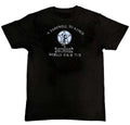 Rare Rush A Farewell To Kings World Tour Unisex Mens T-Shirt S M L XL 2 3 4 XL Unisex T-shirt, Sweatshirt, Hoodie, Long Sleeve Tee - T-Shirt, Sweatshirt, Hoodie