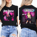 Avril Lavigne Cotton T-Shirt Graphic Tee Greatest Hits Cotton T shirt Unisex T-shirt, Sweatshirt, Hoodie, Long Sleeve Tee - T-Shirt, Sweatshirt, Hoodie