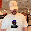 Spike Lee Knicks World Champs Alway Knicks shirt Unisex T-shirt, Sweatshirt, Hoodie, Long Sleeve Tee - T-Shirt, Sweatshirt, Hoodie