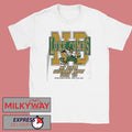 Luke Combs South Bend Indiana 2026 Tour Merch Tee At Notre Dame Stadium April 18 2026 Notre Dame Fighting Irish Big Logo T-Shirt - T-Shirt, Sweatshirt, Hoodie