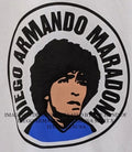 Diego Armando Maradona shirt Unisex T-shirt, Sweatshirt, Hoodie, Long Sleeve Tee - T-Shirt, Sweatshirt, Hoodie