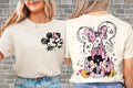 Aesthetic Valentine Comfort Colors Shirt  Cute Pinterest Inspired Graphic Tee Unisex T-shirt, Sweatshirt, Hoodie, Long Sleeve Tee - T-Shirt, Sweatshirt, Hoodie