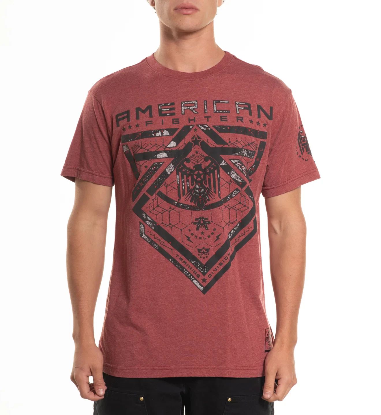 American Fighter Men's T-shirt Broadmoor Unisex T-shirt, Sweatshirt, Hoodie, Long Sleeve Tee - T-Shirt, Sweatshirt, Hoodie