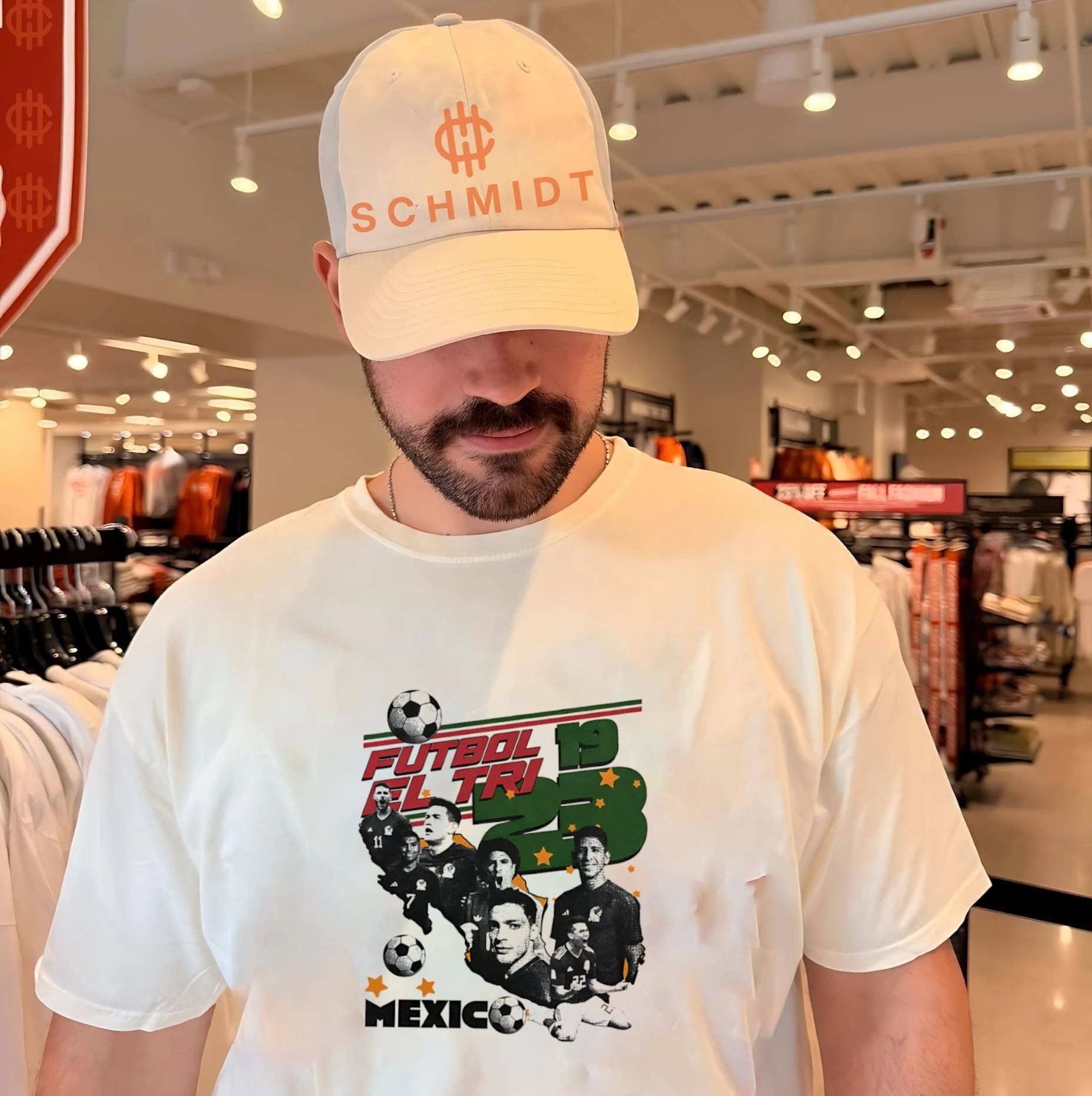 Mexico national soccer team futbol el tri 1923 vintage shirt Unisex T-shirt, Sweatshirt, Hoodie, Long Sleeve Tee - T-Shirt, Sweatshirt, Hoodie