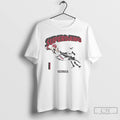 Classic Georgia Football Super Gunner Stockton Catch T Shirts Unisex T-shirt, Sweatshirt, Hoodie, Long Sleeve Tee - T-Shirt, Sweatshirt, Hoodie