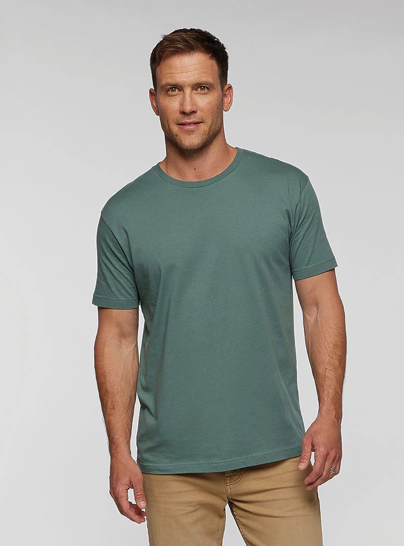 LAT Apparel 6901 Men's Fine Jersey Tee Short Sleeve Top Stylish Plain T-Shirt Unisex T-shirt, Sweatshirt, Hoodie, Long Sleeve Tee - T-Shirt, Sweatshirt, Hoodie