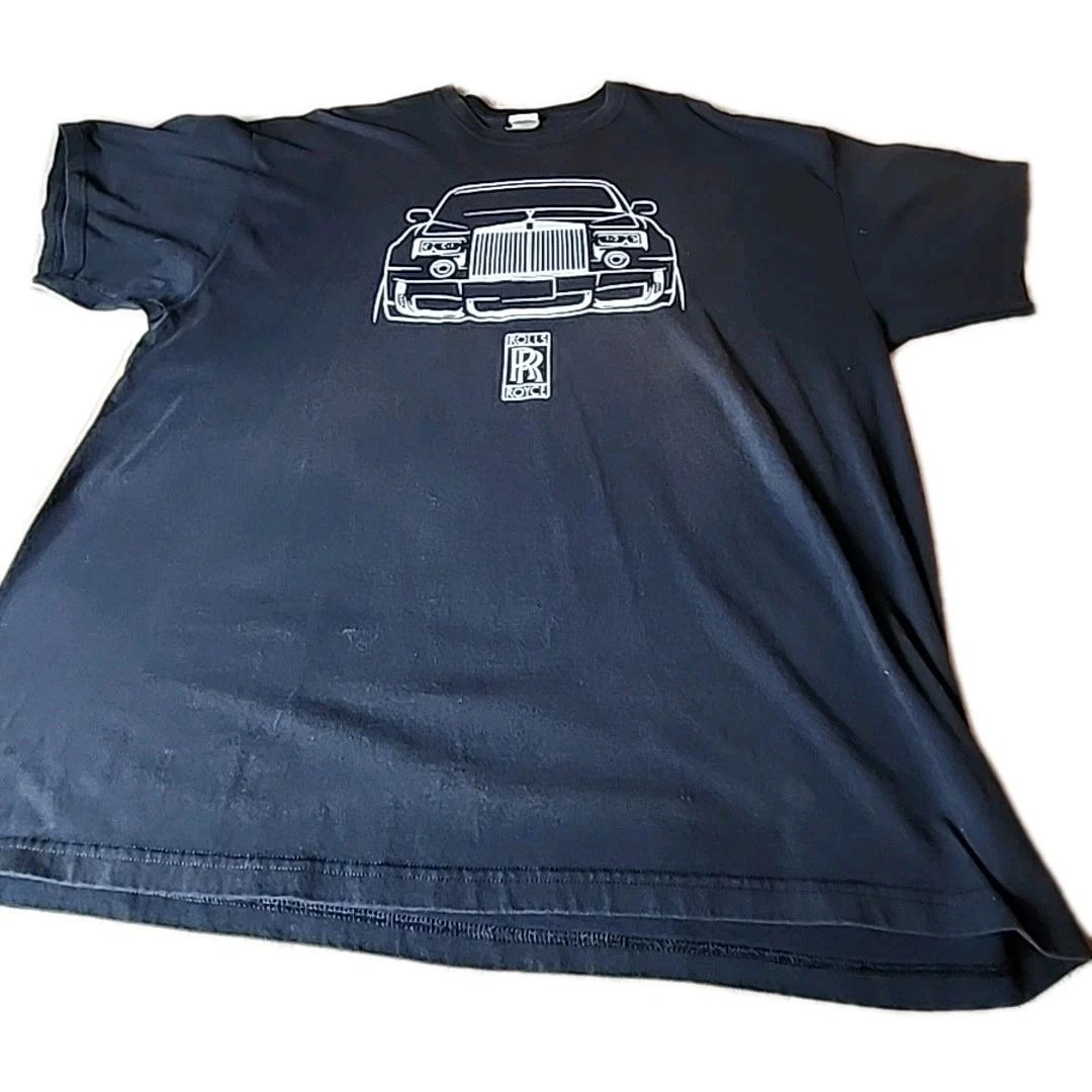 Classic Car Black Short Sleeve Stylish XXL Gildan Ultra Cotton Tee Unisex T-shirt, Sweatshirt, Hoodie, Long Sleeve Tee - T-Shirt, Sweatshirt, Hoodie