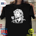 Dirk 41 Dirk Nowitzki Shirt Unisex T-shirt, Sweatshirt, Hoodie, Long Sleeve Tee - T-Shirt, Sweatshirt, Hoodie