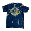 Atlantic Trojan Gear Custom Bleach Out T-Shirt Unisex Size Medium Unisex T-shirt, Sweatshirt, Hoodie, Long Sleeve Tee - T-Shirt, Sweatshirt, Hoodie