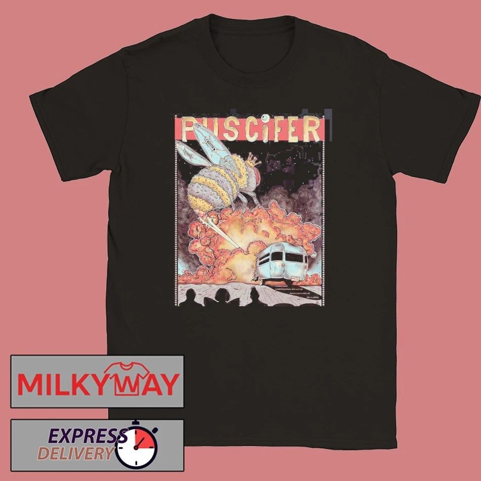 Puscifer Durham North Carolina 2026 Gig Poster At Durham Performing Arts Center On April 1 2026 T-Shirt - T-Shirt, Sweatshirt, Hoodie