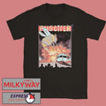Puscifer Durham North Carolina 2026 Gig Poster At Durham Performing Arts Center On April 1 2026 T-Shirt - T-Shirt, Sweatshirt, Hoodie