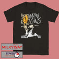 Congrats Roman Reigns The New World Heavyweight Champions 2026 WrestleMania 42 Vegas shirt - T-Shirt, Sweatshirt, Hoodie