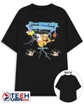 The Whirly Pig is coming and we all shirt Unisex T-shirt, Sweatshirt, Hoodie, Long Sleeve Tee - T-Shirt, Sweatshirt, Hoodie