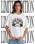 Mississippi State Bulldogs Softball OKC Dawgs 2026 College World Series broccoli shirt Unisex T-shirt, Sweatshirt, Hoodie, Long Sleeve Tee - T-Shirt, Sweatshirt, Hoodie